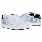 DC Women's Pixie Scroll Skate Shoe