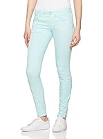 Meltin Pot Pantalón (Verde Agua)