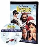 The Story of Jesus for Children