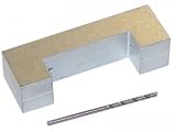 Derby Worx Pro Body Tool for Pinewood Derby Cars
