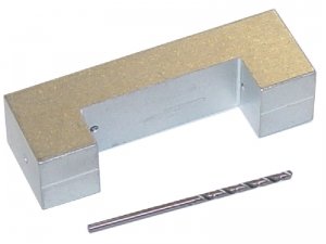 Derby Worx Pro Body Tool for Pinewood Derby Cars