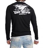  : VSCT Eagle Turnable Double V-T Shirt