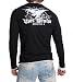 Suchen : VSCT Eagle Turnable Double V-T Shirt