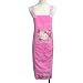 Hello Kitty Apron: Rose