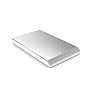 Seagate 500GB FreeAgent Go Portable Hard Drive (Silver, USB 2.0)