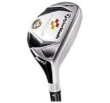 TaylorMade Rescue TP 2009 Hybrid Club