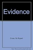 Evidence