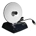 Electronics : Hawking HWU8DD Hi-Gain USB Wireless-G Dish Adapter