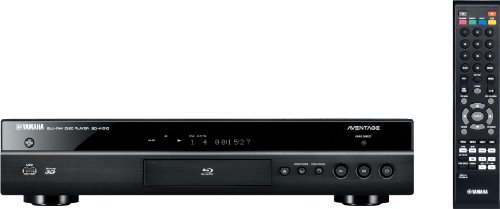 Buy Yamaha BD-A1010BL Blu-Ray Best Price with Fast Shipping.