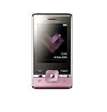 Sony Ericsson T715