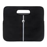 Crumpler Common Rice M 13 Laptop Bag - Black CMRM006