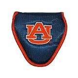 Auburn Tigers Mallet Putter Cover (Set of 2)
