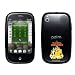 Coveroo Homer Simpson: I Wanna Rock Replacement Cover for Palm Pre (Shiny surface)