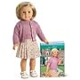 American Girl Doll Kit and paperback new in box!