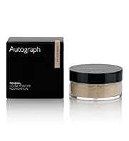 Autograph SPF 15 Mineral Loose Powder Foundation 8g