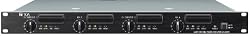 TOA DA-250F Digital Power Amplifier