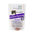 Feline Odor Control - Indoor Formula Controls Stool Odor, Reduces Litter Box Smells, Controls Shedding and Reduces Hairballs in Cats - Tuna Flavored Chewables - 2.5 Ounces - Made in USA