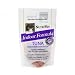 Feline Odor Control - Indoor Formula Controls Stool Odor, Reduces Litter Box Smells, Controls Shedding and Reduces Hairballs in Cats - Tuna Flavored Chewables - 2.5 Ounces - Made in USA