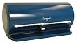 Discgear Selector 80-Disc Value Disc Storage System - Blue