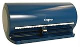 Discgear Selector 80-Disc Value Disc Storage System - Blue