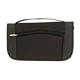 Buy Travelon Document Organizer with Neck Wallet by Travelon