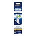 4 x braun oral b pro bright