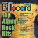 Various Artists - Billboard Top Album Rock Hits 1981