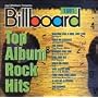 Billboard Top Album Rock Hits 1981