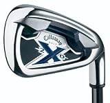 Callaway X-20 Iron Set (3 thru PW)