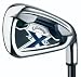 Callaway X-20 8-Club Iron Set (#3-Iron to PW)