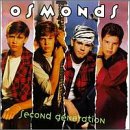 Second Generation by  The Osmonds and Osmond Boys 