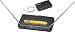 Digital Reference DR-1500 VHF Guitar Wireless System T4 Channel T2
