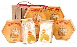 Rummm Cakes Gift Box
