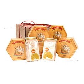 Rummm Cakes Gift Box