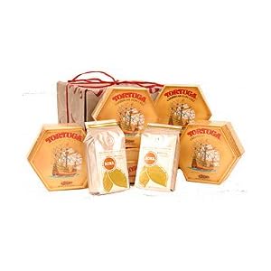 Rummm Cakes Gift Box by 