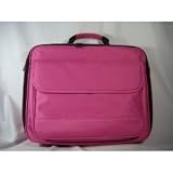 Electronics : PINK LAPTOP CASE 17" & 19"
