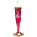 Schrodt Designs Hummingbird Lantern Paradise Ruby - #S-HBL-HPR