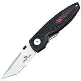Boker Tanto-Style Pocket Knife