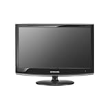 Samsung SyncMaster 2333HD HDTV Widescreen LCD Monitor  (Glossy Black)