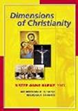 Dimensions of Christianity : an approach to GCSE in religious studies