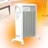 HERUSH micathermic heating element