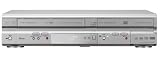 MITSUBISHI VTR一体型DVDレコーダーDVR-S320 プレミアムシルバー