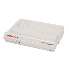 US-Robotics USR025630G 56K External Faxmodem Seriell V.92