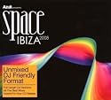 Space Ibiza 2008