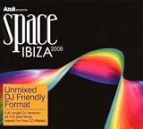 Revue Various Artists  / Space Ibiza 2008