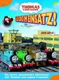 Thomas und seine Freunde, Geschichtenbuch, Sonderband 1: Alle Loks im Einsatz! Ein neues, spannendes Abenteuer - Wilbert Awdry