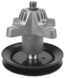 Replacement Spindle Assembly for MTD 918-0624, 618-0624.