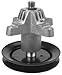 Rotary Replacement Spindle Assembly for MTD 918-0624, 618-0624