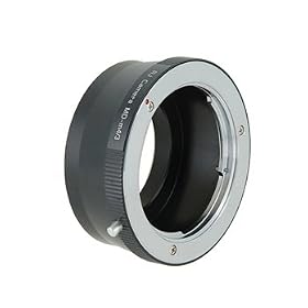 Mass RJ MD-m4/3 Lens Adapter Ring for Minolta MD Lens to Micro 4/3 Four Third Camera (Black) + Worldwide free shiping
