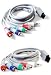 Component AV Cable for Nintendo Wii to HDTV
